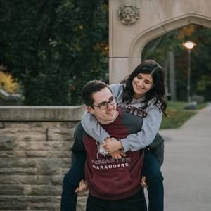 Meet your Posher, Stefanie